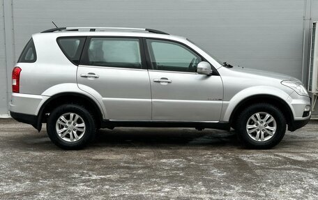 SsangYong Rexton III, 2013 год, 1 440 000 рублей, 5 фотография