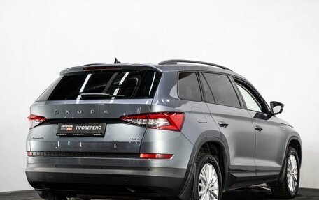 Skoda Kodiaq I, 2019 год, 3 050 000 рублей, 4 фотография