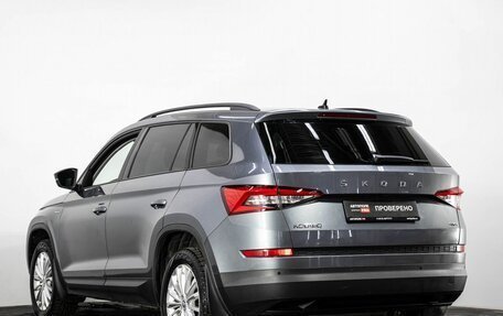 Skoda Kodiaq I, 2019 год, 3 050 000 рублей, 6 фотография