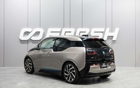 BMW i3 I01 рестайлинг, 2014 год, 1 799 000 рублей, 2 фотография