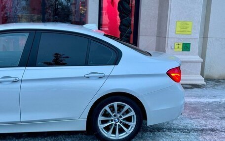 BMW 3 серия, 2018 год, 2 650 000 рублей, 8 фотография