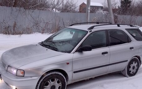 Suzuki Baleno I, 1998 год, 380 000 рублей, 6 фотография