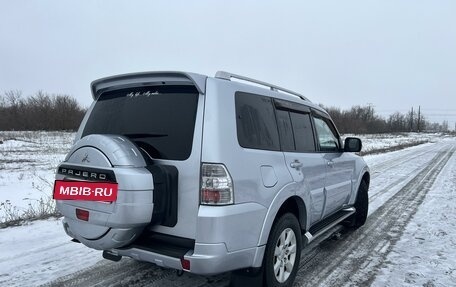 Mitsubishi Pajero IV, 2010 год, 2 120 000 рублей, 6 фотография