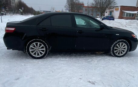 Toyota Camry, 2008 год, 950 000 рублей, 3 фотография