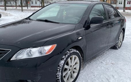 Toyota Camry, 2008 год, 950 000 рублей, 4 фотография