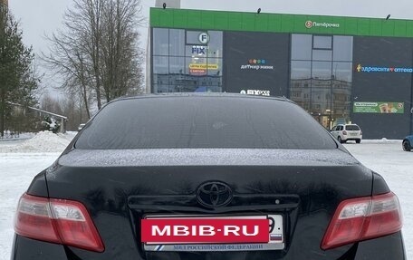 Toyota Camry, 2008 год, 950 000 рублей, 2 фотография