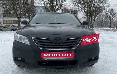 Toyota Camry, 2008 год, 950 000 рублей, 7 фотография