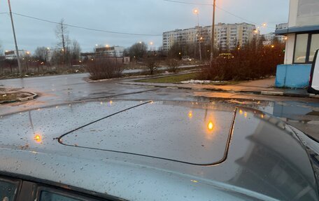 Audi 100, 1992 год, 470 000 рублей, 14 фотография