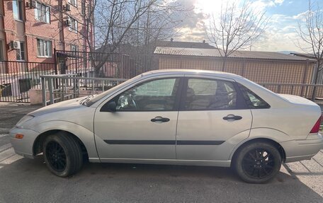 Ford Focus IV, 2002 год, 240 000 рублей, 2 фотография