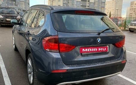 BMW X1, 2012 год, 1 270 000 рублей, 3 фотография