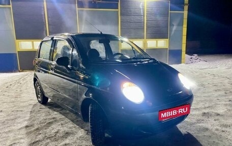 Daewoo Matiz I, 2012 год, 275 000 рублей, 2 фотография