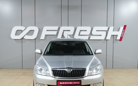 Skoda Octavia, 2011 год, 1 099 000 рублей, 3 фотография