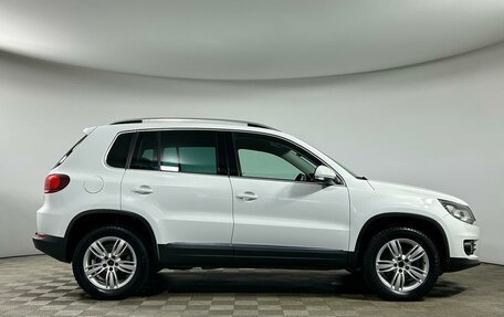 Volkswagen Tiguan I, 2014 год, 1 749 000 рублей, 4 фотография