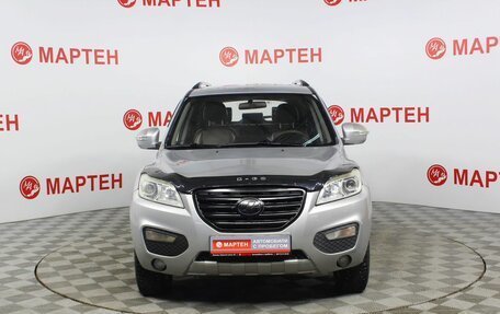 Lifan X60 I рестайлинг, 2014 год, 459 000 рублей, 2 фотография