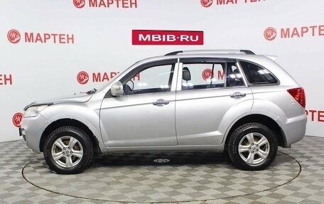 Lifan X60 I рестайлинг, 2014 год, 459 000 рублей, 8 фотография