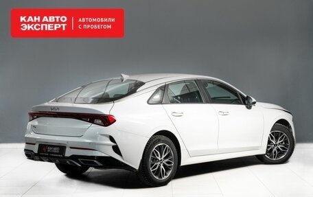 KIA K5, 2021 год, 2 850 000 рублей, 4 фотография