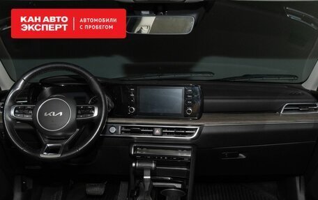 KIA K5, 2021 год, 2 850 000 рублей, 7 фотография