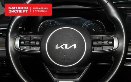 KIA K5, 2021 год, 2 850 000 рублей, 10 фотография