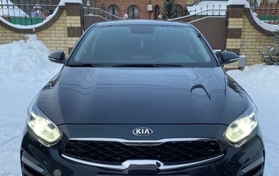 KIA Cerato IV, 2019 год, 2 200 000 рублей, 1 фотография