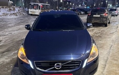 Volvo S60 III, 2011 год, 1 фотография