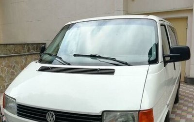 Volkswagen Transporter T4, 1997 год, 650 000 рублей, 1 фотография