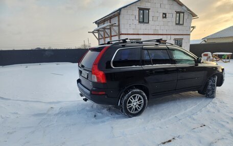 Volvo XC90 II рестайлинг, 2007 год, 1 200 000 рублей, 5 фотография