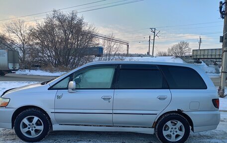 Nissan Bassara, 1999 год, 400 000 рублей, 4 фотография