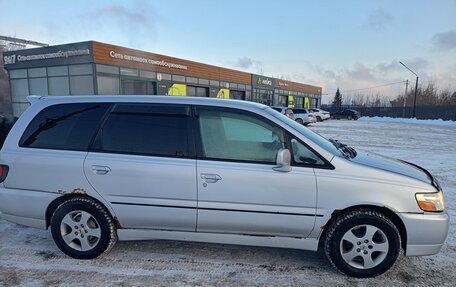 Nissan Bassara, 1999 год, 400 000 рублей, 3 фотография