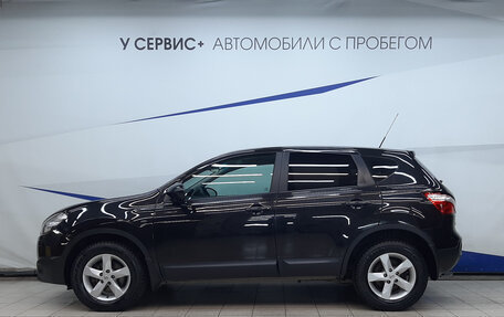 Nissan Qashqai, 2012 год, 1 130 000 рублей, 2 фотография