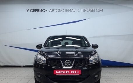 Nissan Qashqai, 2012 год, 1 130 000 рублей, 6 фотография