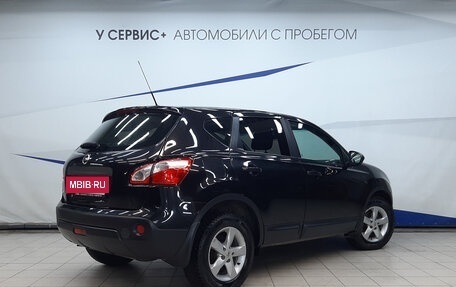 Nissan Qashqai, 2012 год, 1 130 000 рублей, 3 фотография