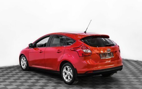 Ford Focus III, 2011 год, 595 000 рублей, 4 фотография