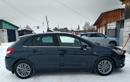 Citroen C4 II рестайлинг, 2011 год, 570 000 рублей, 3 фотография