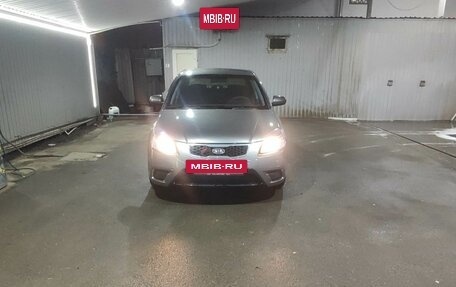 KIA Rio II, 2009 год, 490 000 рублей, 2 фотография