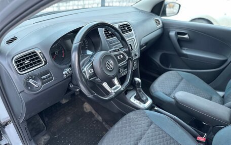 Volkswagen Polo VI (EU Market), 2020 год, 1 626 000 рублей, 7 фотография