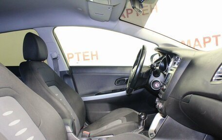 KIA cee'd III, 2014 год, 1 239 000 рублей, 10 фотография