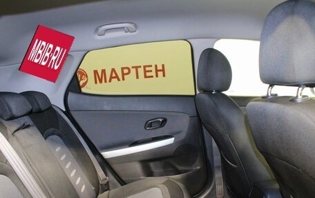 KIA cee'd III, 2014 год, 1 239 000 рублей, 11 фотография