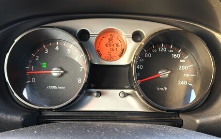 Nissan Qashqai, 2008 год, 990 000 рублей, 17 фотография