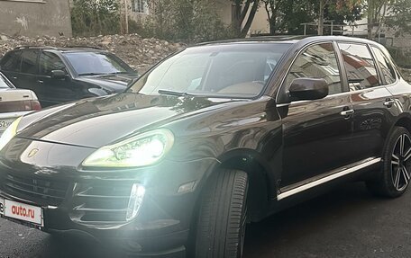 Porsche Cayenne III, 2008 год, 1 350 000 рублей, 7 фотография