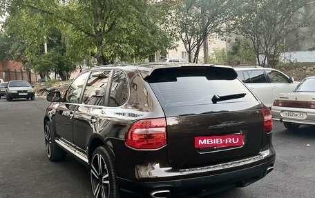 Porsche Cayenne III, 2008 год, 1 350 000 рублей, 6 фотография