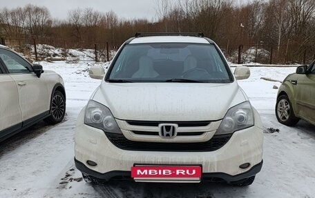 Honda CR-V III рестайлинг, 2011 год, 1 800 000 рублей, 6 фотография