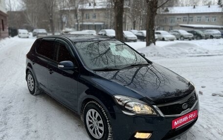 KIA cee'd I рестайлинг, 2012 год, 960 000 рублей, 7 фотография