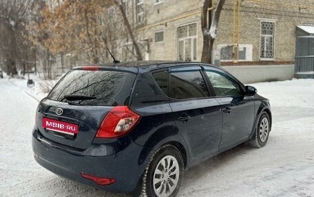 KIA cee'd I рестайлинг, 2012 год, 960 000 рублей, 5 фотография