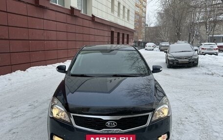 KIA cee'd I рестайлинг, 2012 год, 960 000 рублей, 8 фотография