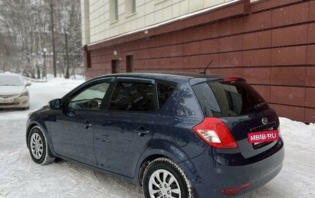 KIA cee'd I рестайлинг, 2012 год, 960 000 рублей, 3 фотография