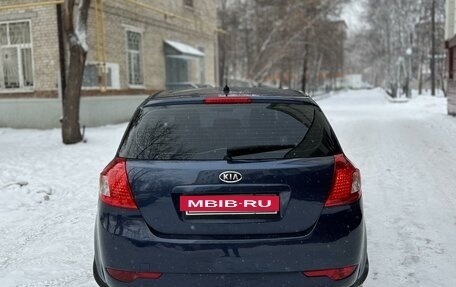 KIA cee'd I рестайлинг, 2012 год, 960 000 рублей, 4 фотография