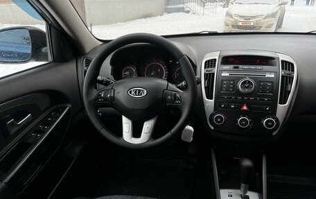 KIA cee'd I рестайлинг, 2012 год, 960 000 рублей, 17 фотография