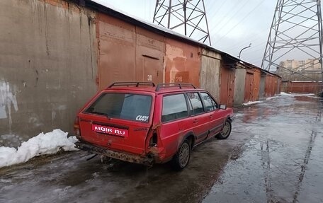 Volkswagen Passat B2, 1986 год, 75 000 рублей, 2 фотография