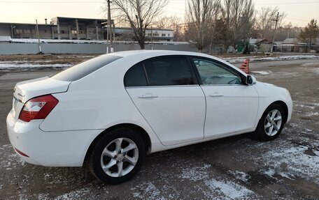 Geely Emgrand EC7, 2013 год, 400 000 рублей, 5 фотография