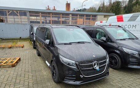 Mercedes-Benz V-Класс, 2024 год, 19 500 000 рублей, 1 фотография